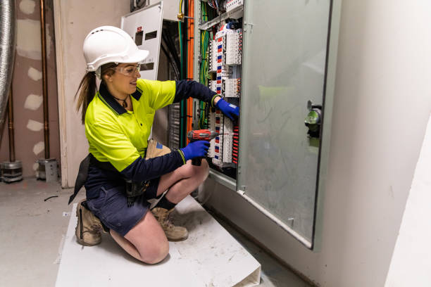Best Electrician Near Me  in New Paris, IN