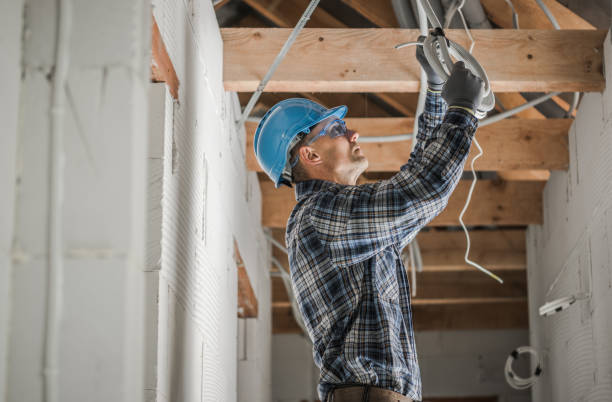 Best Electrical Contractors for Businesses  in New Paris, IN