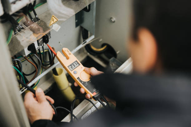  New Paris, IN Electrician Pros