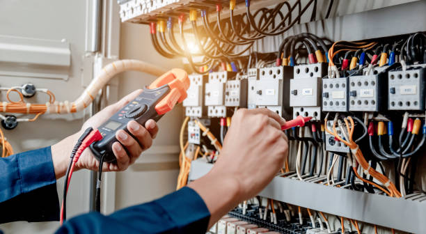 Best Best Electricians Near Me  in New Paris, IN