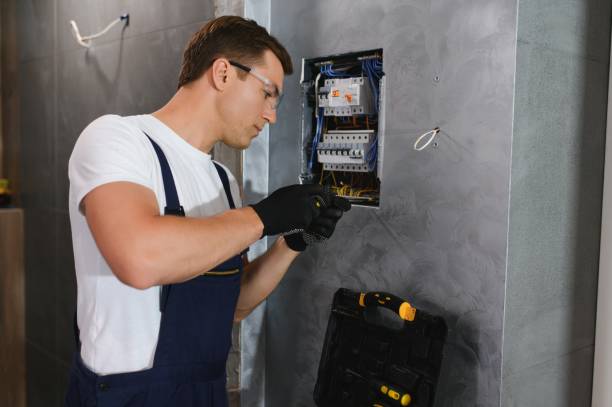 Best Affordable Electrician  in New Paris, IN