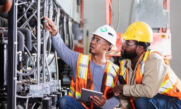 Best Electric Panel Repair  in New Paris, IN