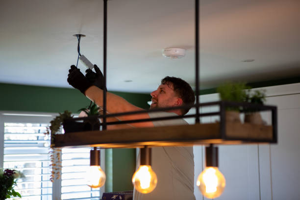 Best Best Electricians Near Me  in New Paris, IN