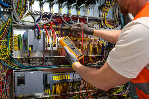 Best Home Electrical Repair  in New Paris, IN